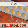 Cial 43